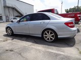 Used 2014 Mercedes-Benz C 250 Sedan image 4