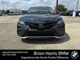 Used 2021 Toyota Camry XSE image 2