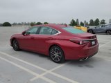 Used 2023 Lexus ES 350 w/ Premium Package image 3