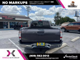 Used 2014 Toyota Tacoma 2WD Access Cab image 6