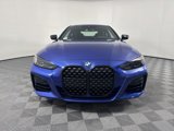 Certified 2022 BMW 440i xDrive Coupe w/ Premium Package image 2