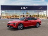 New 2025 Kia K4 image 3