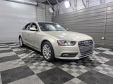 Used 2014 Audi A4 2.0T Premium w/ Audi MMI Navigation image 4