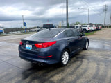 Used 2015 Kia Optima EX image 3