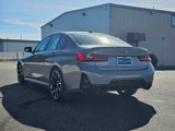 New 2025 BMW 330i xDrive Sedan w/ M Sport Package image 4