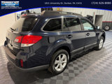 Used 2013 Subaru Outback 2.5i Limited image 5