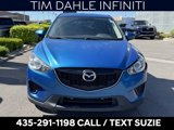 Used 2013 MAZDA CX-5 Sport w/ Bluetooth Audio Pkg image 4