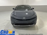 New 2025 Toyota Prius XLE image 2