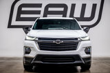 Used 2022 Chevrolet Traverse LS w/ LPO, Blackout Package image 3