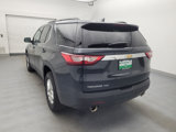 Used 2020 Chevrolet Traverse LT w/ LPO, Cargo Package image 5