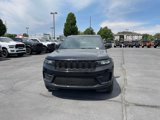 New 2025 Jeep Grand Cherokee Altitude image 4