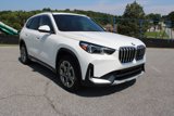 Used 2025 BMW X1 xDrive28i w/ Convenience Package image 2