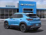 New 2025 Chevrolet TrailBlazer LT w/ Convenience Package image 3