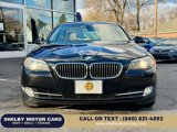 Used 2011 BMW 535i xDrive Sedan image 2