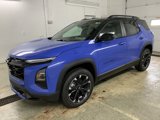 New 2026 Chevrolet Equinox RS image 3