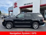 Used 2014 GMC Yukon Denali image 3