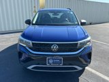 Certified 2024 Volkswagen Taos S image 2