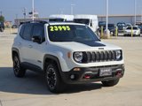 Used 2023 Jeep Renegade Trailhawk image 4