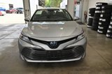 Used 2020 Toyota Camry XLE image 2
