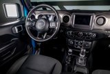 Used 2019 Jeep Wrangler Unlimited Sport S image 6
