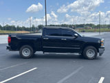 Used 2015 Chevrolet Silverado 1500 LTZ Z71 w/ LTZ Plus Package image 4