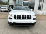 Used 2017 Jeep Cherokee High Altitude image 4