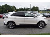 Used 2015 Ford Edge Titanium w/ Equipment Group 302A image 6