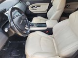 Used 2017 Land Rover Range Rover Evoque HSE image 2