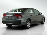 Used 2011 Honda Civic LX image 5
