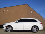 Used 2017 Audi Q7 3.0T Prestige w/ Prestige Package image 4