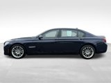 Used 2014 BMW 740Li image 2