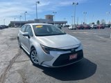 Used 2023 Toyota Corolla LE image 2