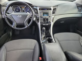 Used 2014 Hyundai Sonata SE image 4