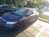 Used 2006 Honda Civic LX image 4