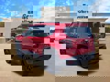 Certified 2023 Jeep Renegade Altitude image 5