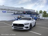 New 2025 Ford Mustang Coupe image 3