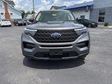 Used 2021 Ford Explorer 4WD image 2