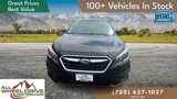 Used 2018 Subaru Legacy 2.5i image 2