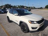 Used 2019 Jeep Compass Altitude image 2