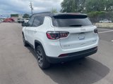 New 2025 Jeep Compass Limited image 4