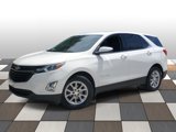 Used 2020 Chevrolet Equinox LT image 1