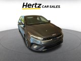 Used 2024 Kia Forte LXS image 3