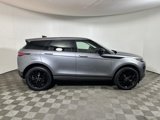 Certified 2021 Land Rover Range Rover Evoque S image 4
