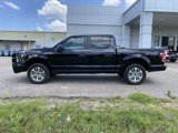 Used 2018 Ford F150 XL w/ Equipment Group 101A Mid image 4