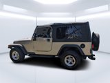 Used 2004 Jeep Wrangler Unlimited image 5