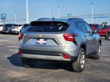 New 2025 Chevrolet Trax LT w/ Driver Confidence Package image 3
