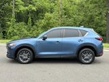 Used 2017 MAZDA CX-5 Sport image 4