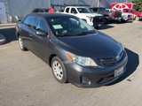 Used 2013 Toyota Corolla L image 2