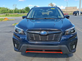 Certified 2021 Subaru Forester Sport image 2