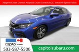 Used 2020 Honda Civic LX image 5